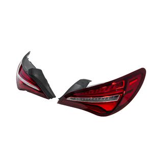 Achterlichten (set van 2) Mercedes CLA C117 2013–2019 foto 4