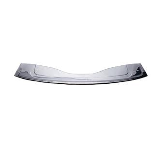 Carmos achterbumperbeschermer (Grand, RVS) Renault Scenic/Grand 2016–2025 foto 4