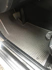 BMW 3 Serie E46 1998–2006 EVA automatten (zwart) foto 2