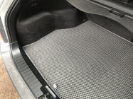 BMW 3 Serie E46 1998–2006 Kofferbakmat SW (EVA, zwart) foto 3