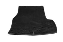 BMW 3 Serie E46 1998–2006 Kofferbakmat SW (EVA, zwart) foto 4
