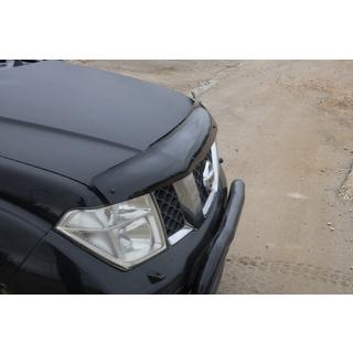 Motorkapdeflector (EuroCap) foto 4