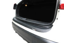 Nissan Qashqai 2014–2021 Achterbumperbeschermer EuroCap (2014-2017, ABS) foto 3