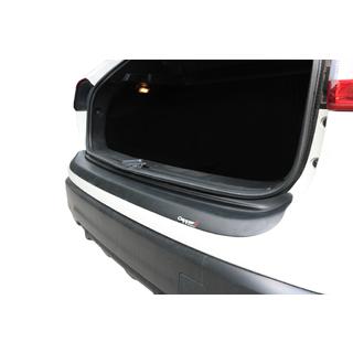 Achterbumperbeschermer EuroCap (2014-2017, ABS) Nissan Qashqai 2014–2021 foto 3