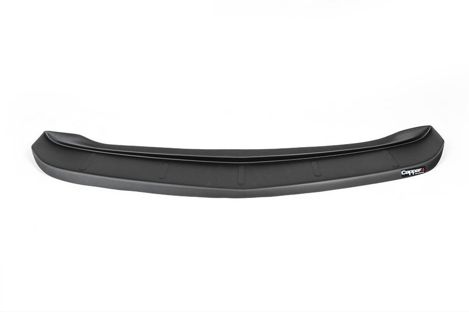 Opel Astra J 2009–2015 Achterbumper diffuser EuroCap (Sedan, ABS) Foto 7