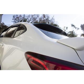 Achterruitspoiler Sedan (ABS) Opel Astra J 2009–2015 foto 3