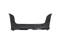 Opel Combo 2002–2012 Motorkapdeflector (EuroCap) foto 2
