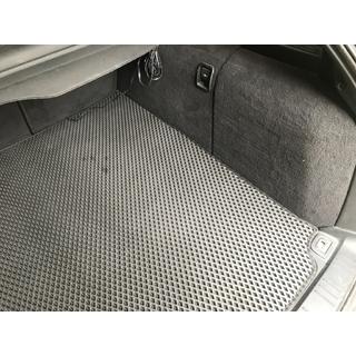 Kofferbakmat SW (EVA, zwart) BMW 5 Serie E39 1996–2003 foto 3