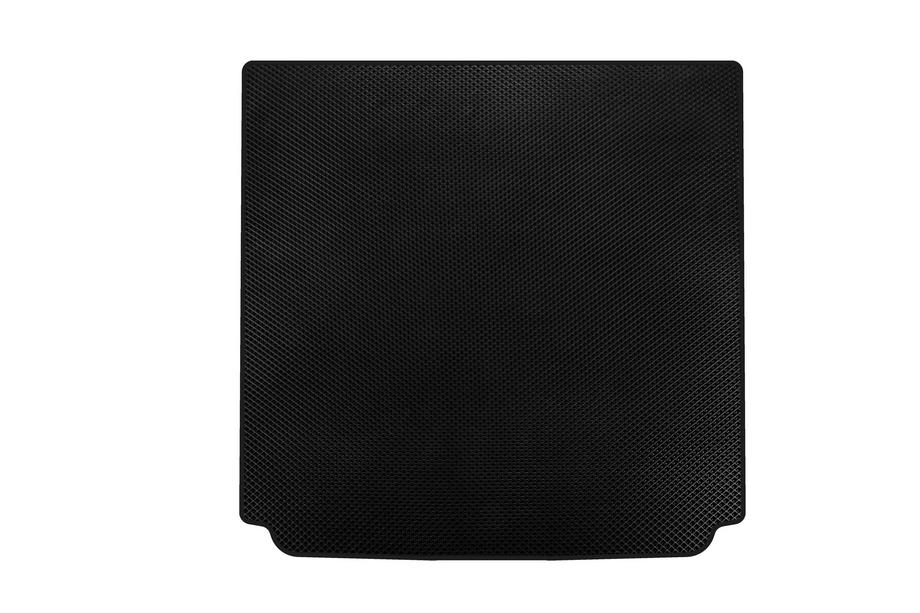 BMW 5 Serie E39 1996–2003 Kofferbakmat SW (EVA, zwart) Foto 5
