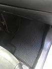 Mitsubishi Outlander 2012–2021 EVA P-HEV automatten (zwart) foto 5