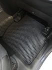 Mitsubishi Outlander 2012–2021 EVA P-HEV automatten (zwart) foto 6
