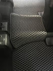 Mitsubishi Outlander 2012–2021 EVA P-HEV automatten (zwart) foto 7
