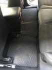 Mitsubishi Outlander 2012–2021 EVA P-HEV automatten (zwart) foto 8