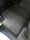 Mitsubishi Outlander 2012–2021 EVA P-HEV automatten (zwart) foto 3