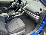 Mitsubishi Eclipse Cross 2017– EVA automatten (zwart) foto 2