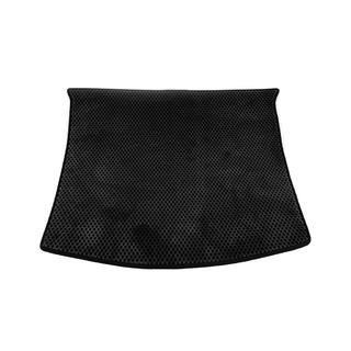 P-HEV EVA kofferbakmat (Zwart) Mitsubishi Outlander 2012–2021 foto 4