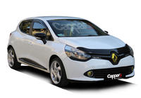 Renault Clio IV 2012–2019 Motorkapdeflector (EuroCap) foto 14