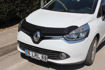 Renault Clio IV 2012–2019 Motorkapdeflector (EuroCap) foto 10