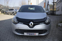 Renault Clio IV 2012–2019 Motorkapdeflector (EuroCap) foto 11