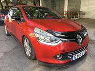 Renault Clio IV 2012–2019 Motorkapdeflector (EuroCap) foto 18