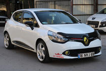 Renault Clio IV 2012–2019 Motorkapdeflector (EuroCap) foto 6