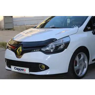Motorkapdeflector (EuroCap) foto 4