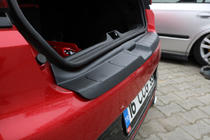 Renault Clio IV 2012–2019 Achterbumper afdekking EuroCap (ABS) foto 7