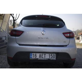 Achterbumper afdekking EuroCap (ABS) Renault Clio IV 2012–2019 foto 3