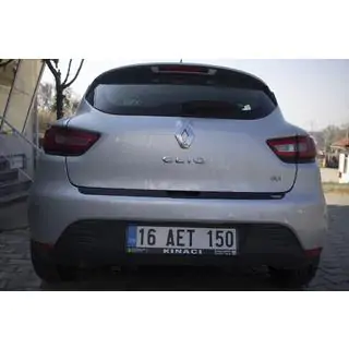 Achterbumper afdekking EuroCap (ABS) Renault Clio IV 2012–2019 foto 3