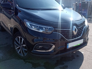Renault Kadjar 2015–2022 Motorkapdeflector (EuroCap) foto 3