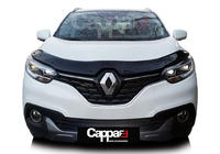 Renault Kadjar 2015–2022 Motorkapdeflector (EuroCap) foto 15