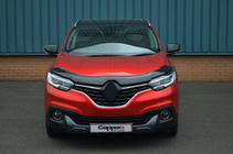 Renault Kadjar 2015–2022 Motorkapdeflector (EuroCap) foto 11
