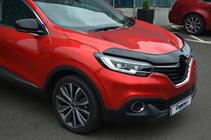 Renault Kadjar 2015–2022 Motorkapdeflector (EuroCap) foto 12