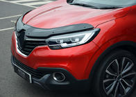 Renault Kadjar 2015–2022 Motorkapdeflector (EuroCap) foto 10