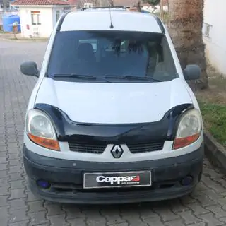 Motorkapdeflector 2004-2008 (EuroCap)