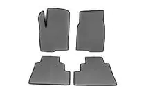 Chevrolet Captiva 2006–2019 EVA automatten (grijs) foto 1