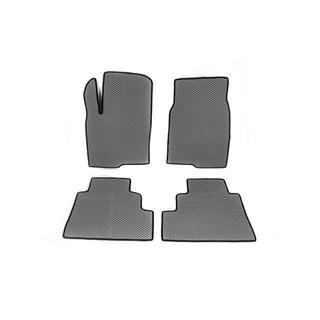 EVA automatten (grijs) Chevrolet Captiva 2006–2019 foto 1
