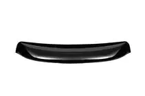 Renault Megane II 2004–2009 Achterruitspoiler Sedan (EuroCap, ABS) foto 13