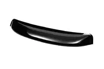 Renault Megane II 2004–2009 Achterruitspoiler Sedan (EuroCap, ABS) foto 2