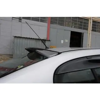 Achterruitspoiler Sedan (EuroCap, ABS)