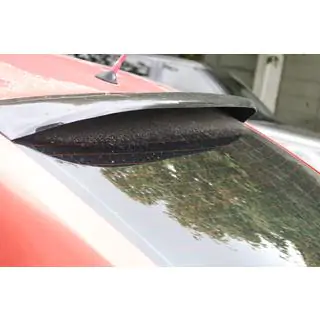 Achterruitspoiler Sedan (EuroCap, ABS) foto 4