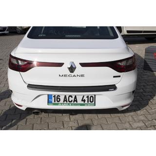 Achterbumper diffuser EuroCap (Sedan, ABS) Renault Megane IV 2016–2025 foto 4