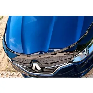 Motorkapdeflector (EuroCap) foto 2