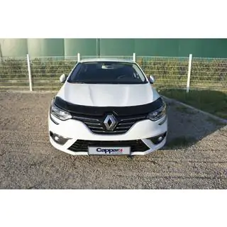 Motorkapdeflector (EuroCap) foto 4