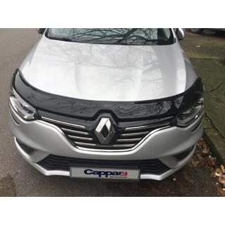 Motorkapdeflector (EuroCap) Renault Megane IV 2016–2025 foto 4