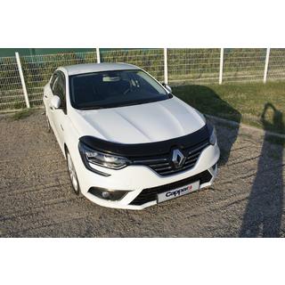 Motorkapdeflector (EuroCap) Renault Megane IV 2016–2025 foto 3