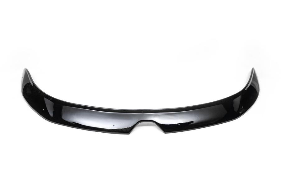 Renault Megane IV 2016–2025 Motorkapdeflector (EuroCap) Foto 9