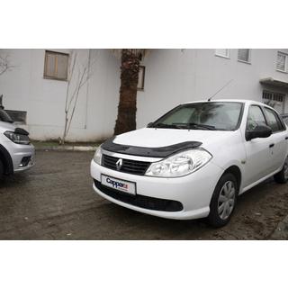 Motorkapdeflector (EuroCap) Renault Symbol 2008–2013 foto 3