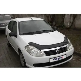 Motorkapdeflector (EuroCap) foto 4