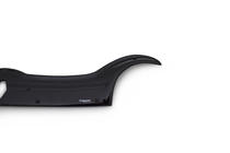 Renault Twingo 2007–2014 Motorkapdeflector (EuroCap) foto 7